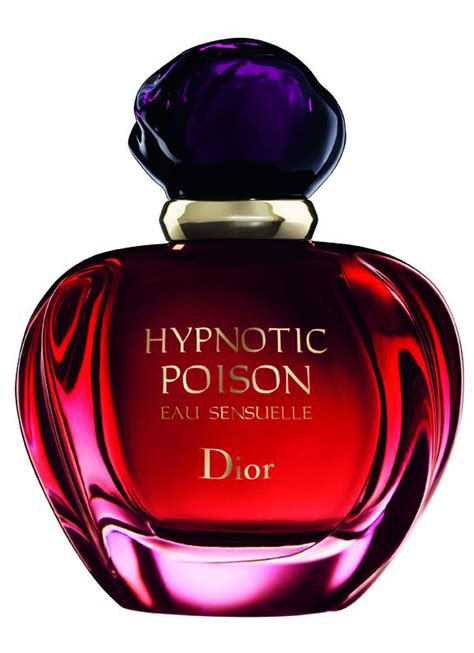 hypnotic poison dior parfüm|Dior Hypnotic Poison eau sensuelle.